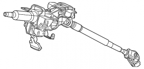 Steering column Acura ILX 13-15 prerest