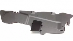 Left radiator deflector for Toyota RAV4 06-12