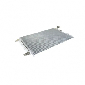 Air conditioner radiator condenser Dodge Dart 13-16 2.0 2.4