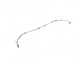 Rear right ABS sensor for Jeep Compass 17-25 AWD
