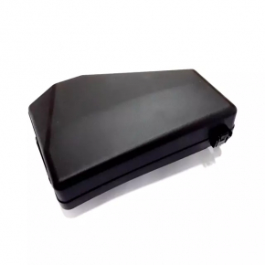 Subaru Outback 15-16 Underhood Fuse Box Cover