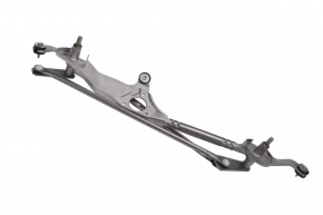 Windscreen wiper linkage with motor Chevrolet Impala 14-20