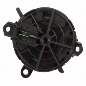 Ford Fiesta 11-19 Steering Wheel Buttons