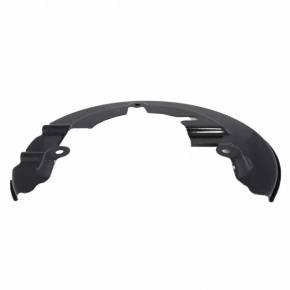 Front left brake disc cover Ford Focus mk3 11-18