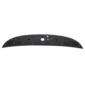 Upper Trunk Lid Trim Lincoln MKZ 13-20 Broken Fastener