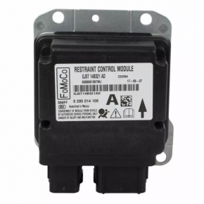 SRS airbag module, airbag computer, Ford Escape MK3 2017-2019