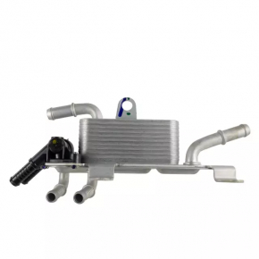 Oil cooler automatic transmission Ford Edge 19-23 2.0T