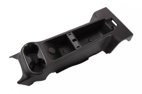 Rear console with armrest Chevrolet Volt 11-15 black