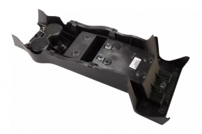 Rear console with armrest Chevrolet Volt 11-15 black