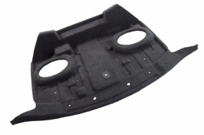 Upper Luggage Shelf Trim Cadillac CTS 14-