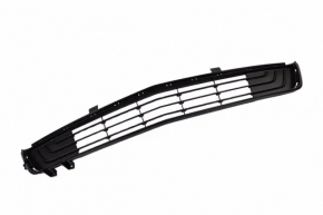 Chevrolet Bolt EUV 22-23 Front Bumper Lower Grille Without Radar OEM