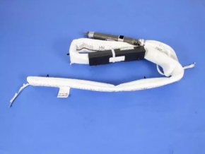 Airbag side curtain right Chrysler 300 11-