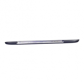 Roof rails 2pcs Jeep Grand Cherokee WK2 11-21