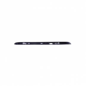 Roof rails 2pcs Jeep Grand Cherokee WK2 11-21