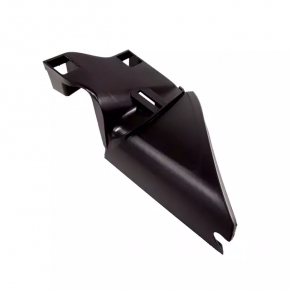 Mirror cover inner right VW Jetta 11-18 USA