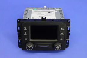Monitor, display Jeep Renegade 15- average display 3.5" inch