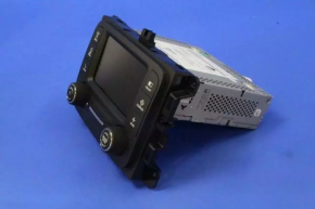 Monitor, display Jeep Renegade 15- average display 3.5" inch