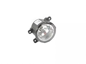 Fog lamp left PTF Jeep Cherokee KL 14-18 prerest