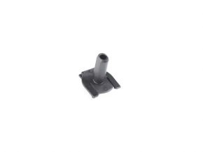 Radiator bracket lower left Chrysler Pacifica 17- 3.6