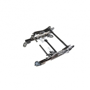 Left passenger seat runner for Jeep Grand Cherokee WK2 11-22 electric, without frame