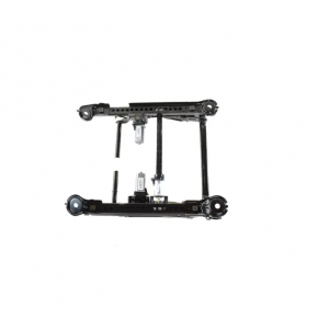 Left passenger seat runner for Jeep Grand Cherokee WK2 11-22 electric, without frame