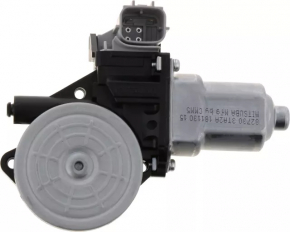 Rear right window lift motor Nissan Altima 13-18