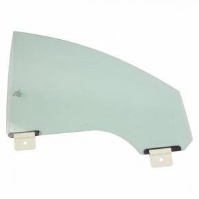 Lincoln MKZ 13-20 front right door glass