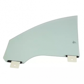 Lincoln MKZ 13-20 front right door glass