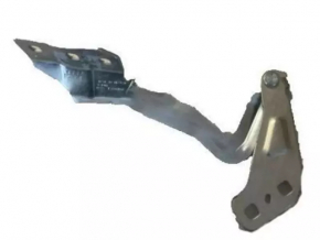 Hood hinge right Ford Fusion mk5 13-20 SIGNEDA