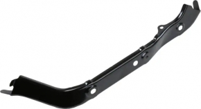 TV bar eyelash right Infiniti JX35 QX60 13-