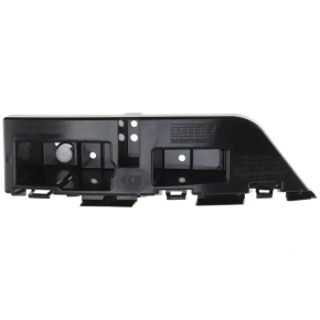 Rear bumper mount left under the light Ford Edge 19-