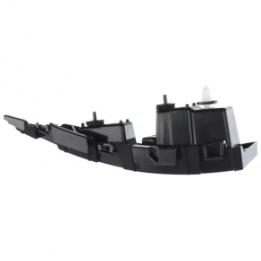 Rear bumper mount left under the light Ford Edge 19-