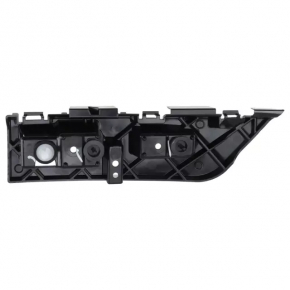 Rear bumper mount left under the light Ford Edge 19-