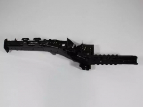 Quarter front right Jeep Patriot 11-17