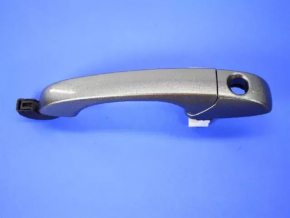 Door handle outer front left Chrysler 200 11-14