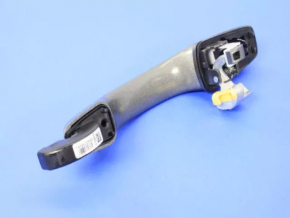 Door handle outer front left Chrysler 200 11-14