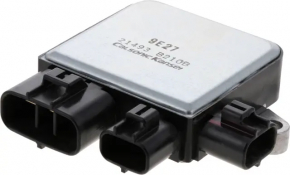 Nissan Leaf 11-17 Cooling Fan Computer