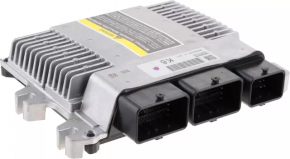 ECU block engine computer Infiniti QX50 19-