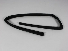 Glass seal front right Dodge Journey 11-