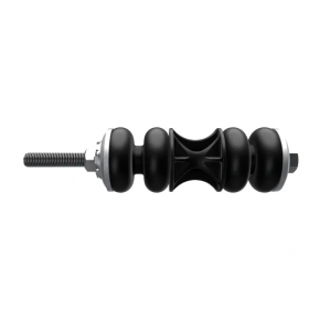 Rear stabilizer link left Jeep Patriot 11-17