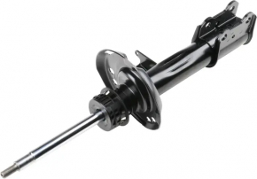 Shock absorber front right Infiniti QX30 17-19 AWD