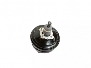 Dodge Charger 11 Vacuum Booster - Rusty