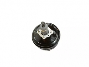 Dodge Charger 11 Vacuum Booster - Rusty
