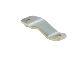 Front muffler bracket Fiat 500X 16-18