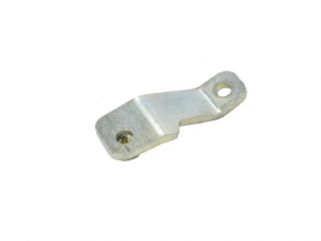 Front muffler bracket Fiat 500X 16-18