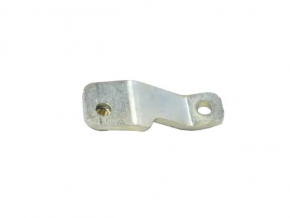 Front muffler bracket Fiat 500X 16-18