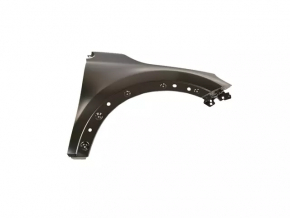 Front right wing Fiat 500X 16-