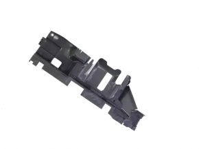 Right radiator deflector for Jeep Cherokee KL 19-23 3.2 Trailhawk