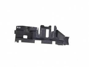 Right radiator deflector for Jeep Cherokee KL 19-23 3.2 Trailhawk