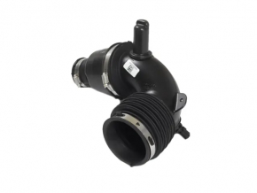 Jeep Grand Cherokee WL 22-23 PHEV Intake Duct (4 parts)